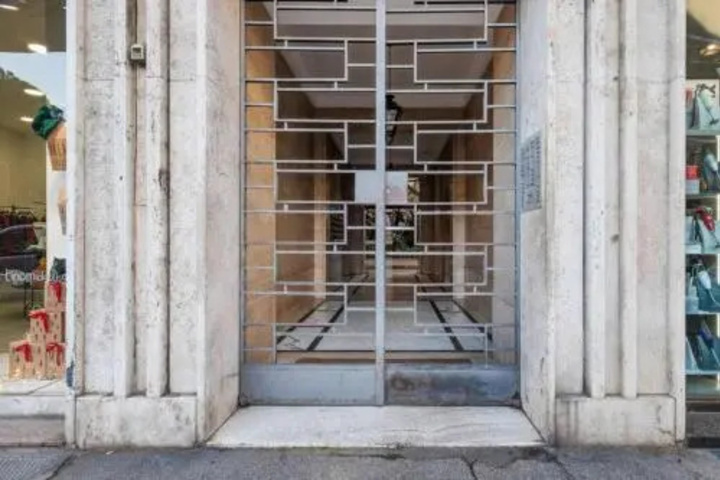 Large & Bright 3 Bed Flat Near Piazza Del Popolo