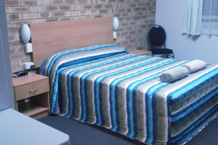 Nanango Fitzroy Motel