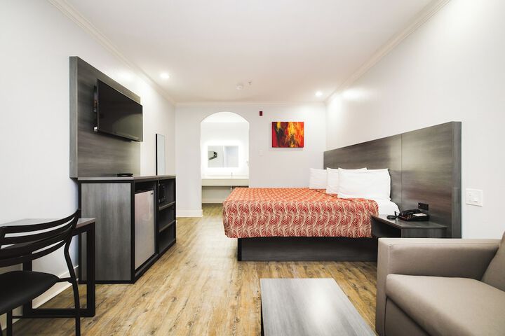 Image of Palace Inn Fairbanks