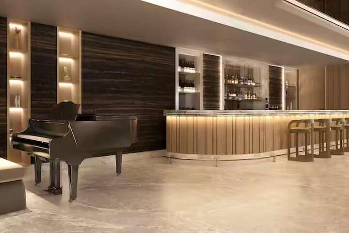 DoubleTree by Hilton Istanbul Macka in Istanbul