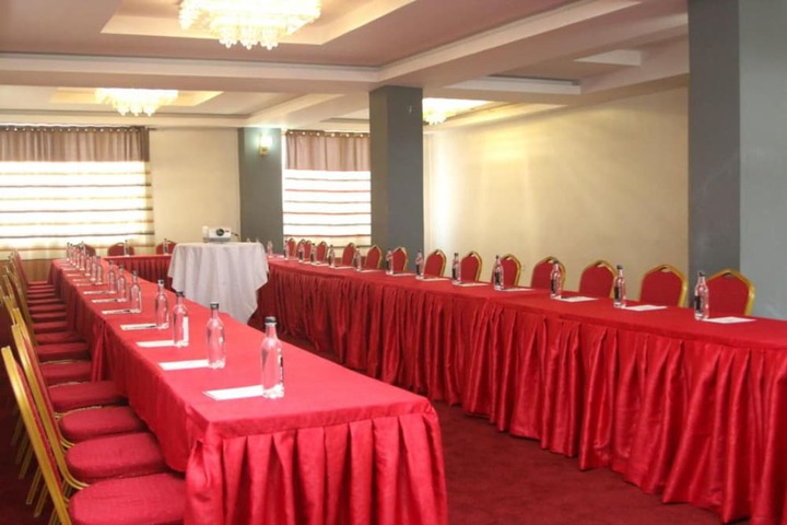 Meeting 20 of 25