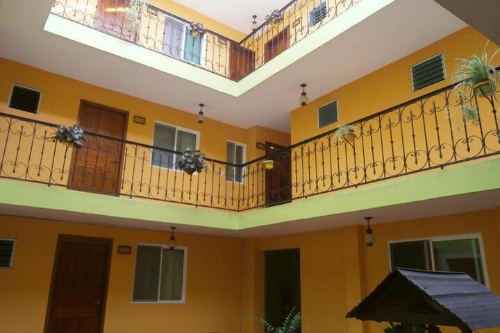 Photo of Hotel Anber