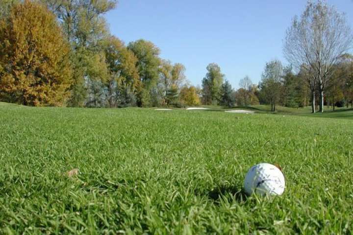 Golf 43 of 68