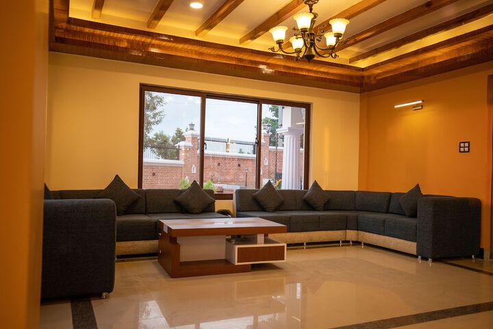 Hotel Interior 3 of 20