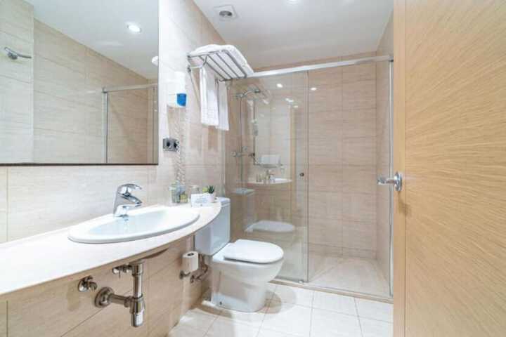 Bath Amenities