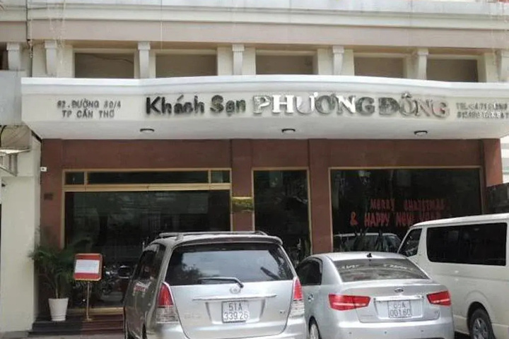 PHUONG DONG HOTEL