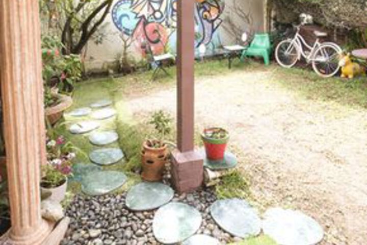 Terrace/Patio 46 of 48