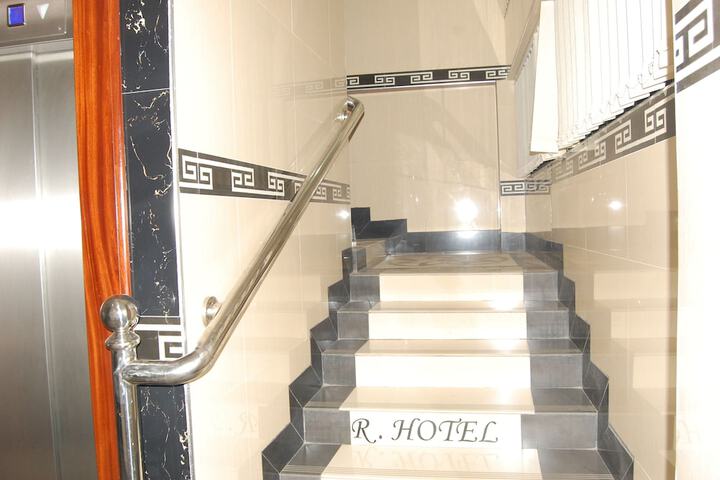 Hotel Interior 25 of 27