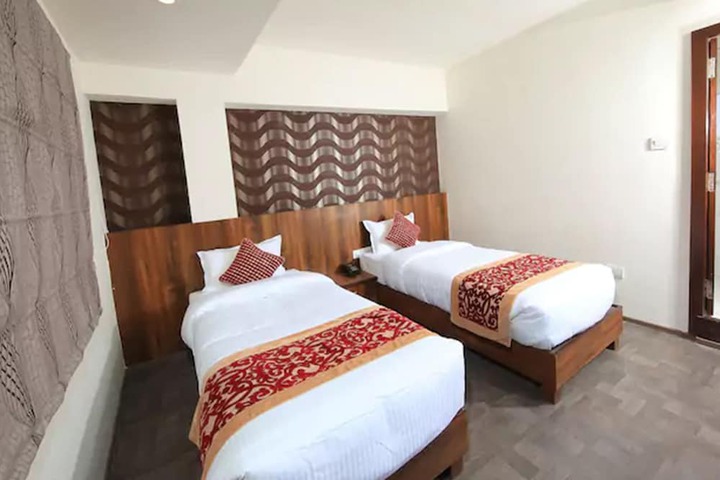 Dev Guest House