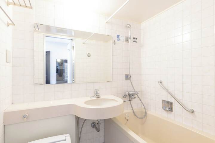 Bathroom Interior Photo