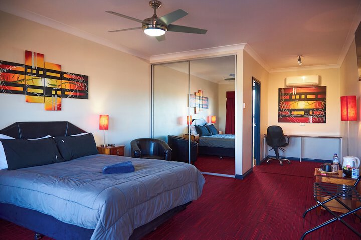 Mirambeena Motel