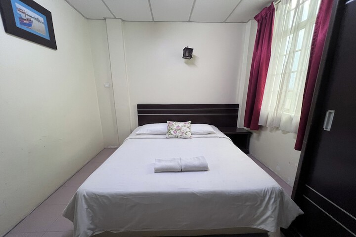 Image of Seri Kemaman Inn Chukai Terengganu