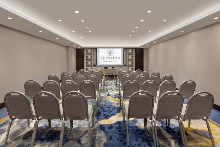 Meeting 105 of 124