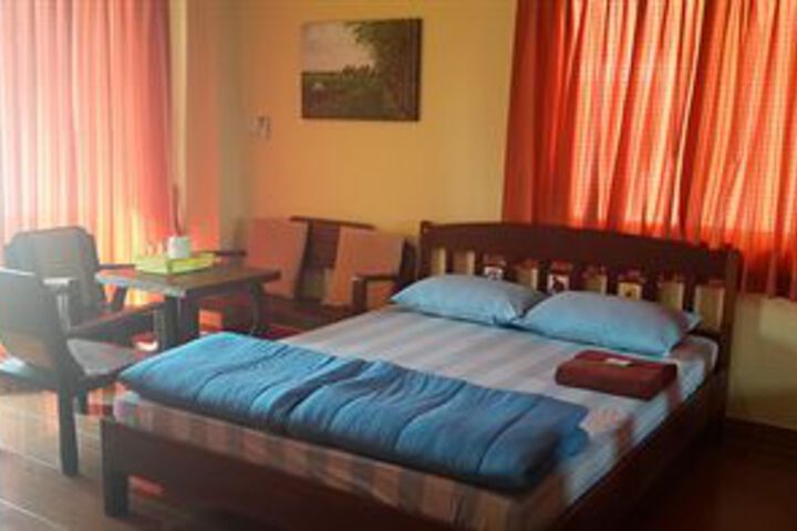 Inside Room Photo