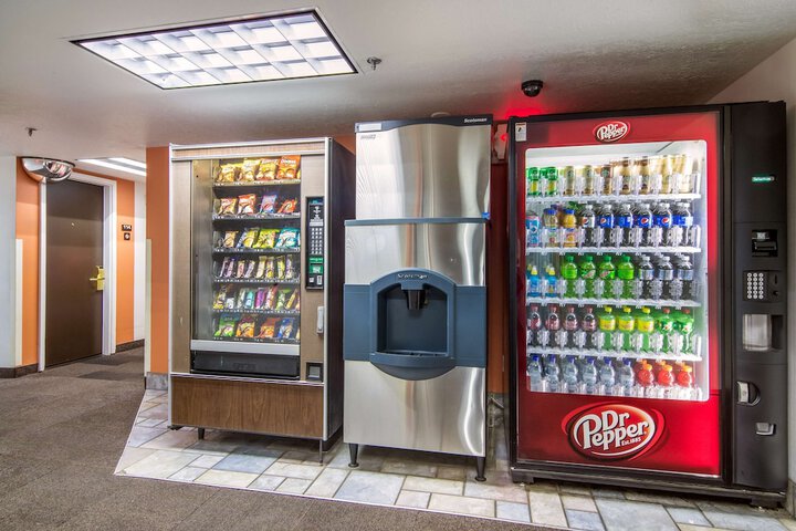 Vending machine