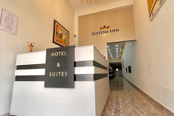 Hotel Interior 2 of 41