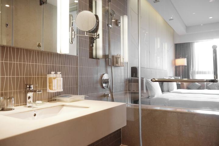 Bathroom Vanities