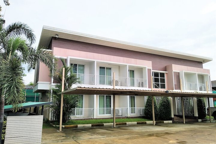 Hotel 24 of 24