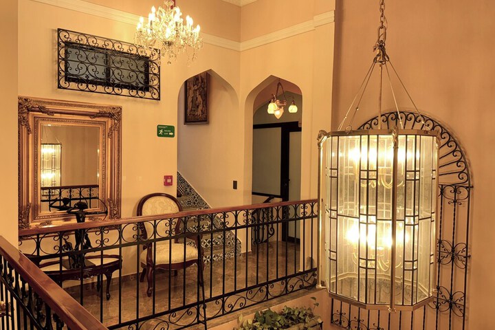 Hotel Interior 43 of 49