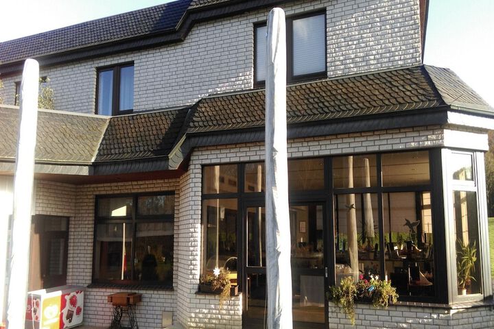 Exterior Photo