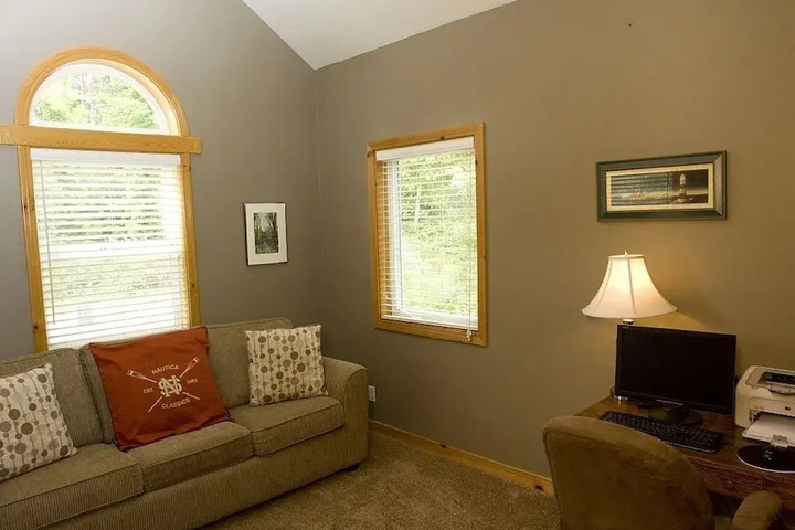 Image of Lincoln City Beach Retreat Home