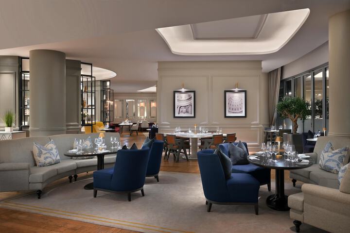 Hotel Interior 132 of 198