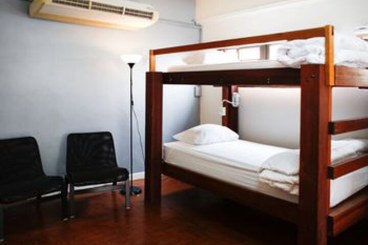 Fitness Facility Photos