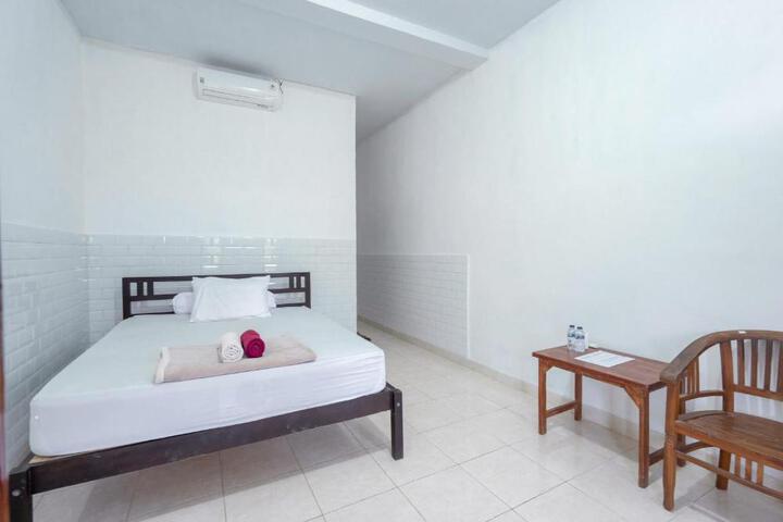 SDK Homestay Uluwatu