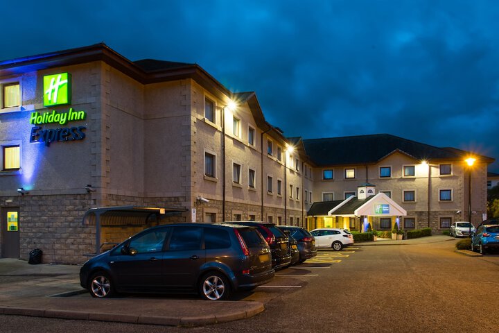 Hotel 36 of 38