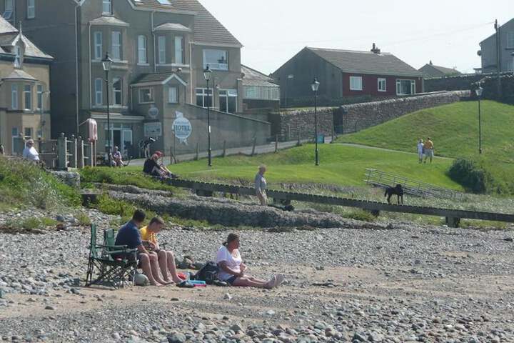 Beach 44 of 52