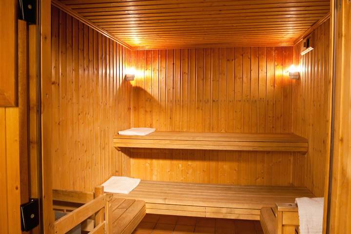 Relaxing Spa