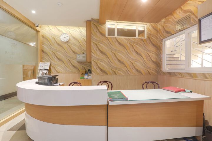 Hotel Interior 10 of 45