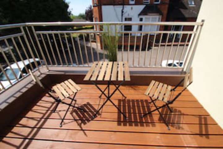 Terrace/Patio 5 of 45