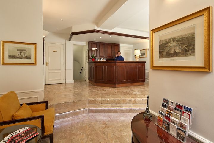 Hotel Interior 52 of 55
