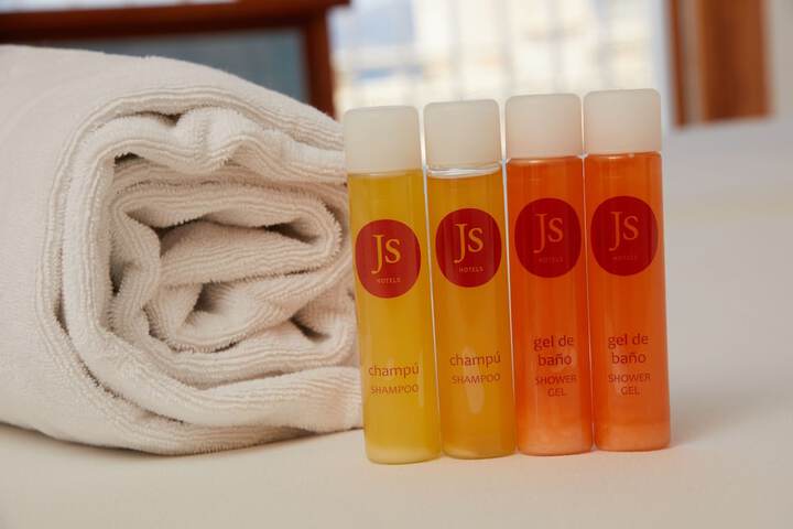 Bath Amenities