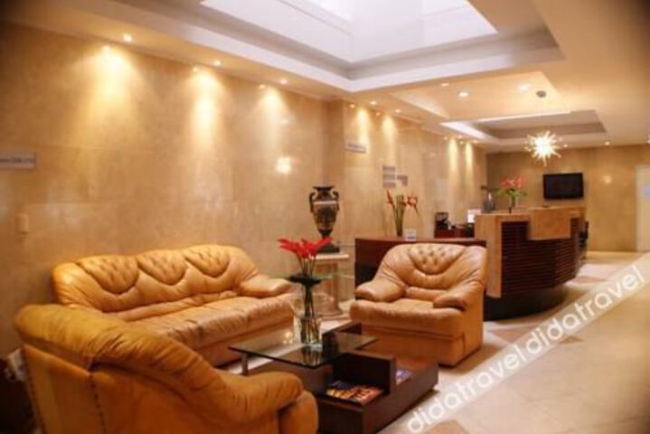 Hotel Interior 7 of 17