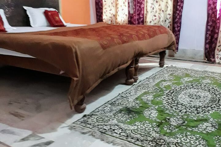 Hotel Plaza Khajuraho in Rajnagar