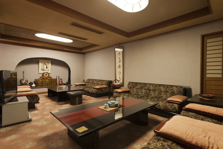 Hotel Interior 2 of 18