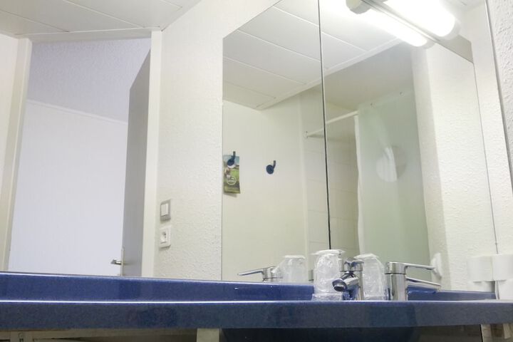 Bathroom Vanities