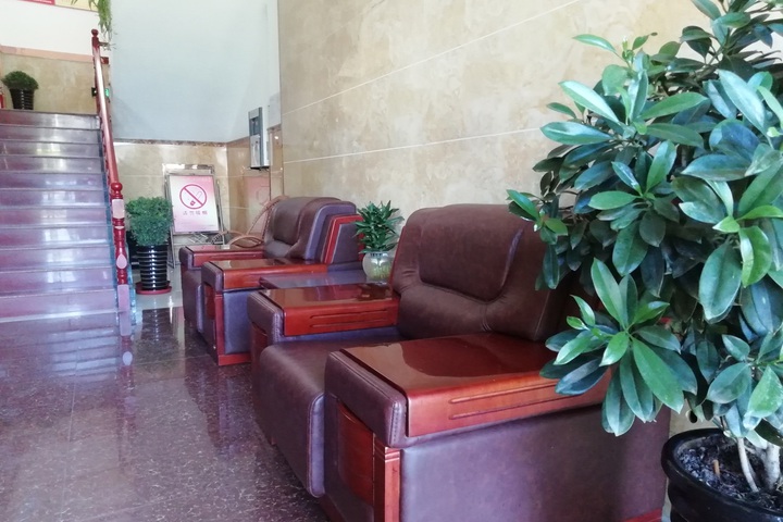Hotel Interior 7 of 12