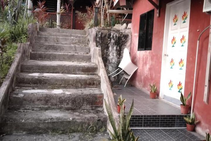 Fitness Facility Photos