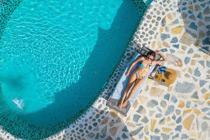 Pool 25 of 25