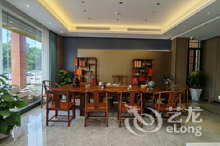 Xiangcheng New No.1 Hotel Zhangzhou