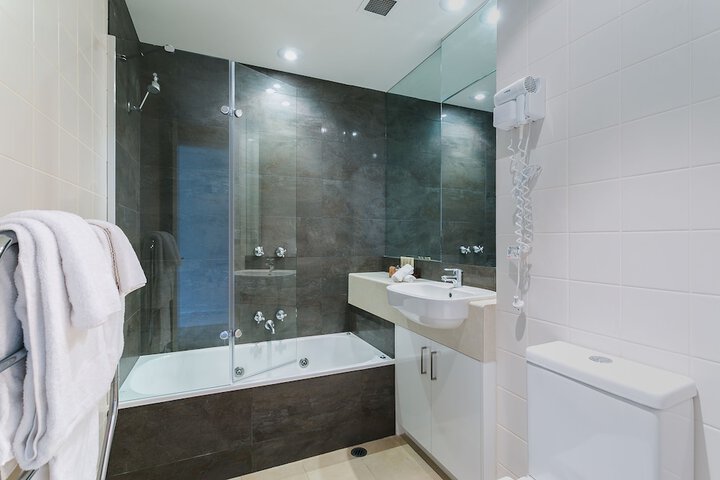 Bath Interior