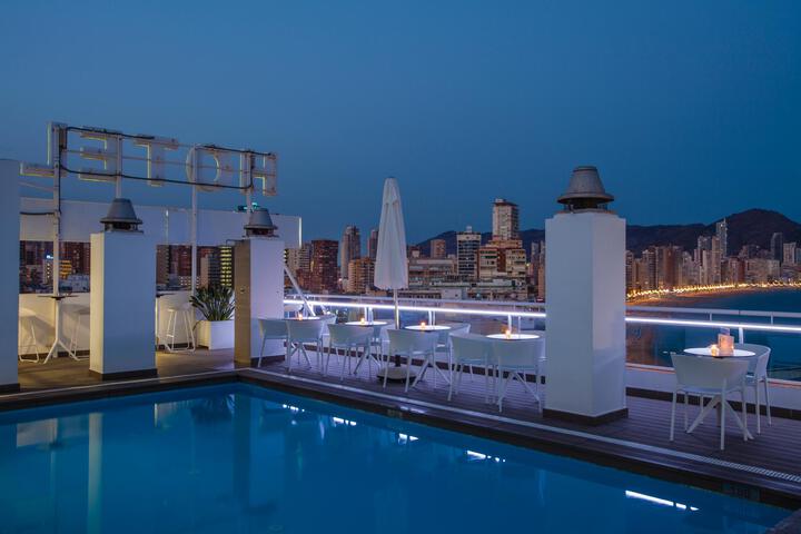 Pool 3 of 3