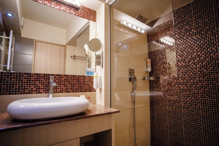 Bath Amenities