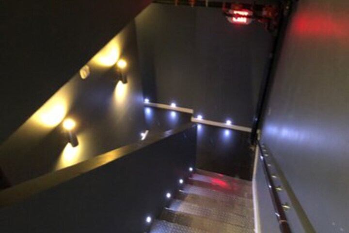 Hotel Interior 198 of 205