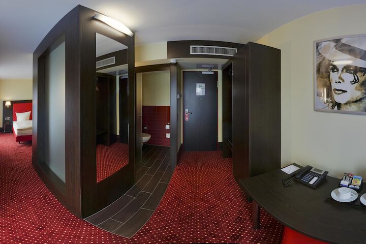 Inside Room Photo