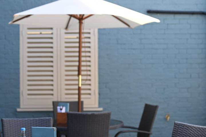 Terrace/Patio 77 of 79