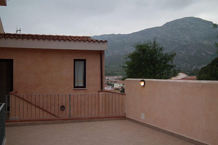 Terrace/Patio 22 of 24